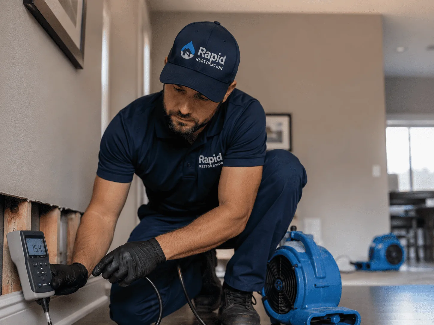 Common questions about Structural Drying in Hutchinson, PA